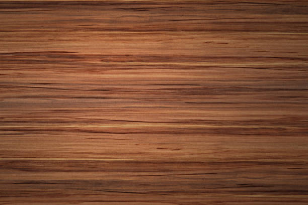 istock Grunge wood pattern texture background, wooden planks. 977345436