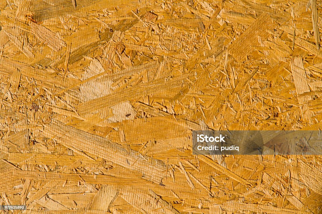Osb Pattern Osb Board Texture Stock Photo - Download Image Now - Abstract ...