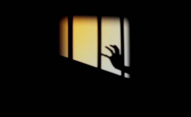 istock The Prisoner / The Burglar 977447900
