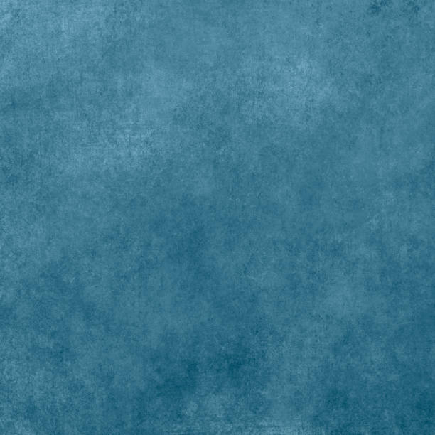 istock Blue designed grunge texture. Vintage background with space for text or image 977455840