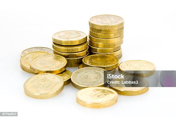 스웨덴 10 크로나 스웨덴 통화에 대한 스톡 사진 및 기타 이미지 - 스웨덴 통화, 스웨덴 동전, 임금