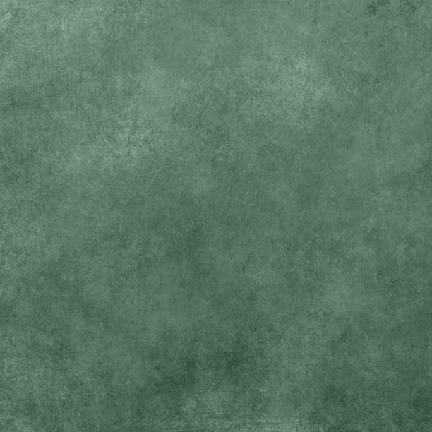 istock Green designed grunge texture. Vintage background with space for text or image 977476770