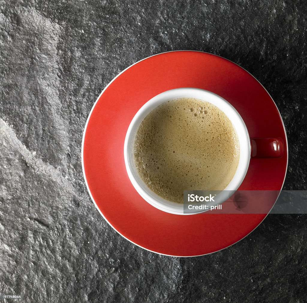 Taza de café - Foto de stock de Abstracto libre de derechos