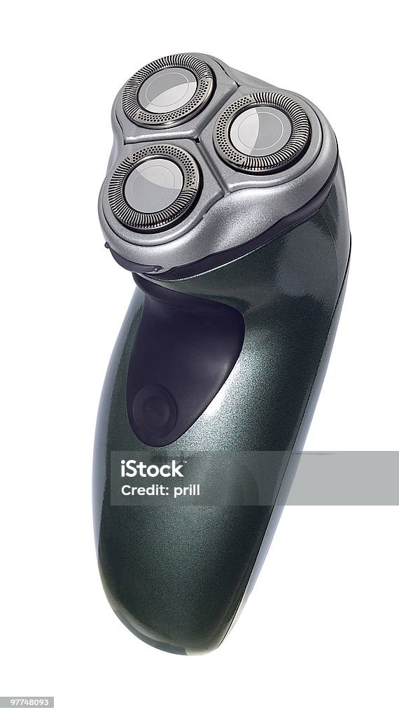 Maquinilla de afeitar - Foto de stock de Adulto libre de derechos