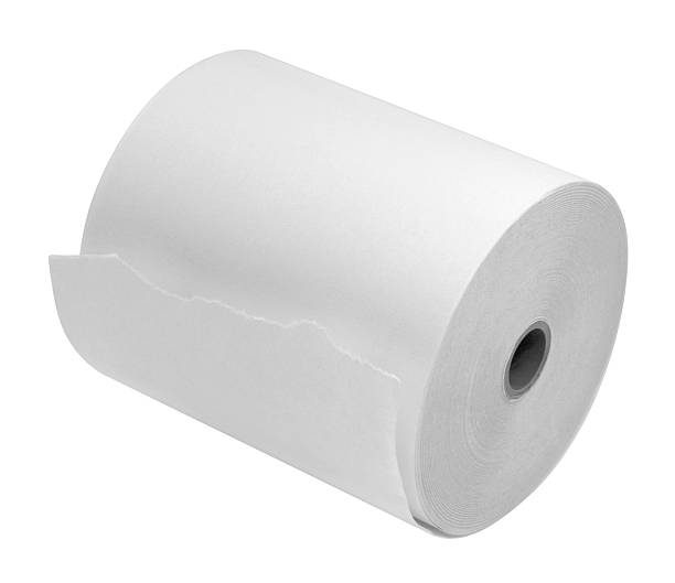 Paper Rolersd 10+ Papierrolle Stock Photos, Pictures & Royalty-Free Images - iStock