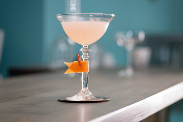 istock bar counter, bartender and cocktails 977510846