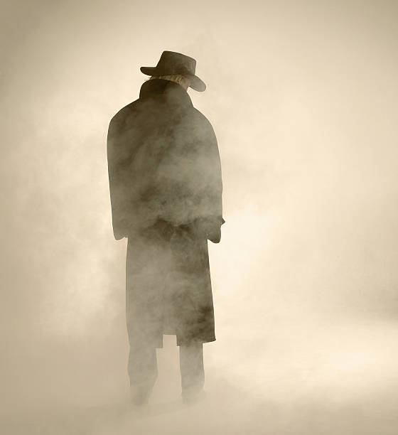 istock in the fog 97751349