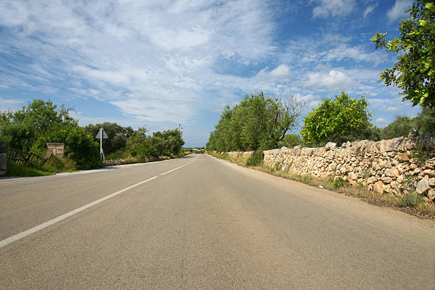Majorkańskiej Road – zdjęcie