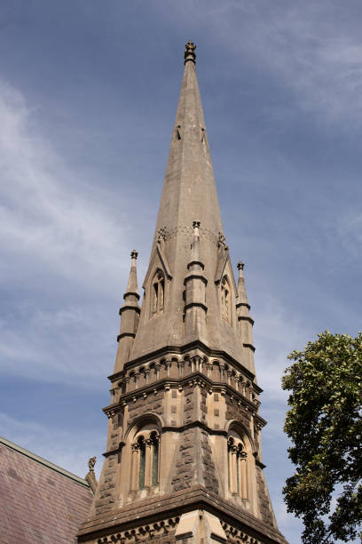 istock St Andrews Uniting Church Ballarat 977537088