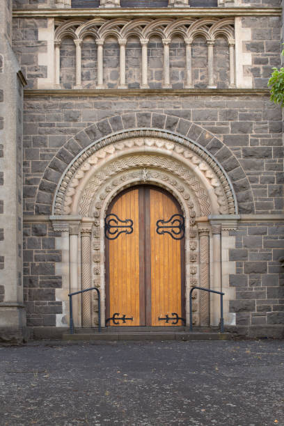 istock St Andrews Uniting Church Ballarat 977537518
