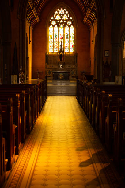 istock St Patricks Cathedral Ballarat 977541034