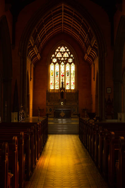 istock St Patricks Cathedral Ballarat 977541152