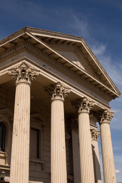 istock Former Baptist Church Ballarat 977541714