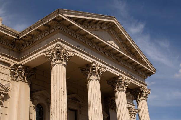 istock Former Baptist Church Ballarat 977542018