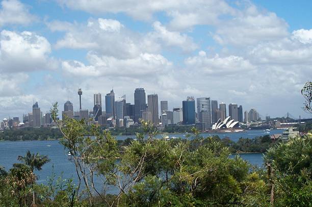 sydney - taronga fotografías e imágenes de stock