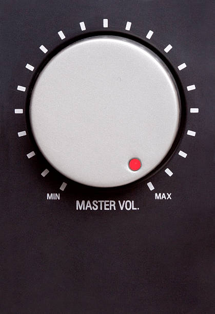 Volume Max Button 310+ Max Volume Stock Photos, Pictures & Royalty-Free Images - iStock