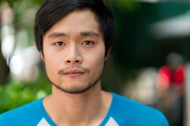 istock Portrait of a confident young man 977559260