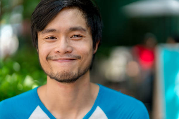 istock Portrait of a confident young man 977559262