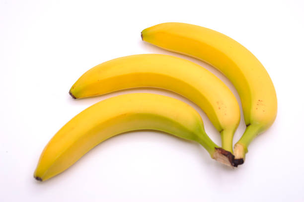 istock banana fruit as vegetarian food 977616572