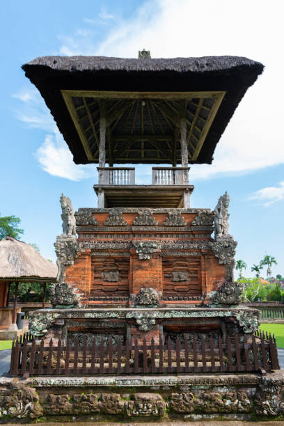 istock Balinese Hindu Temple 977654302