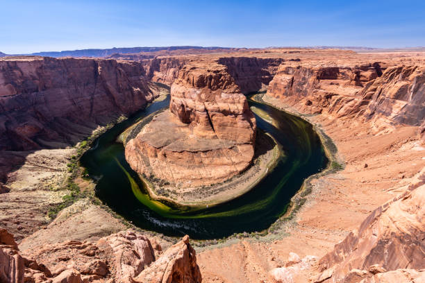 istock Horseshoe bend Grand Canyon 977669742