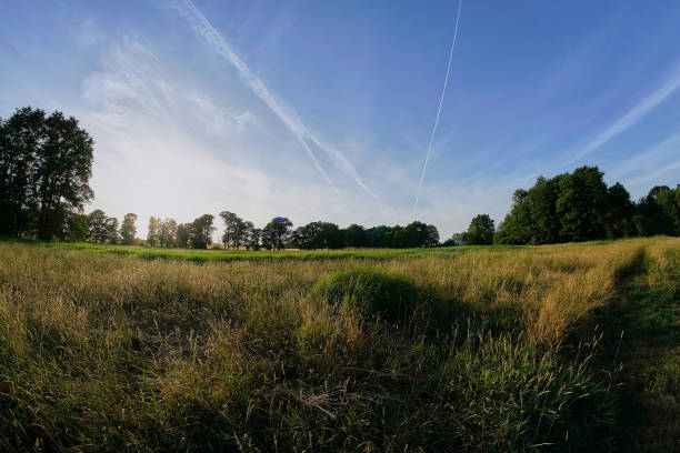 istock 12mm Fisheye - Landscape Series 977673794