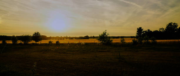 istock 12mm Fisheye - Landscape Series 977674560