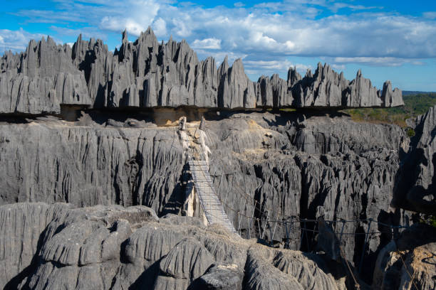 istock Tsingy De Bemaraha National Park 977698430