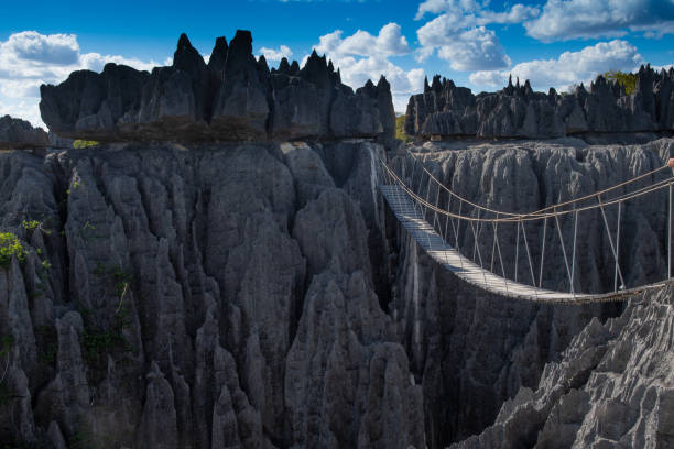 istock Tsingy De Bemaraha National Park 977700808
