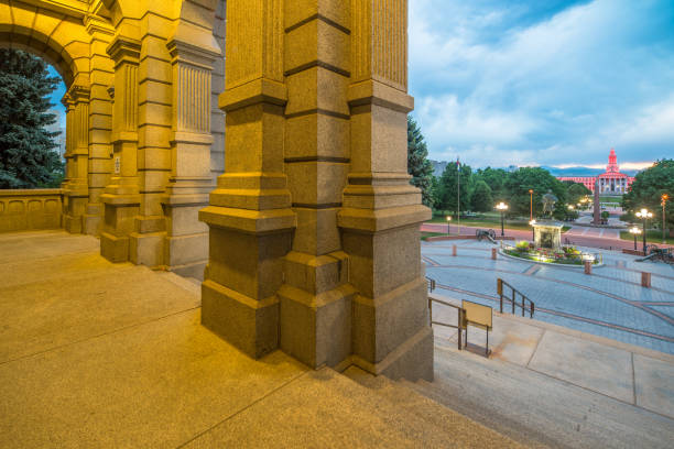 istock Denver City and County Building 977759194