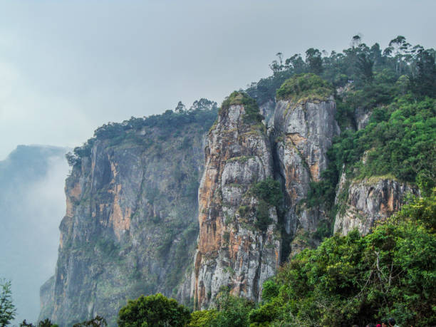 istock Pillar Rocks Kodaikanal 977762600