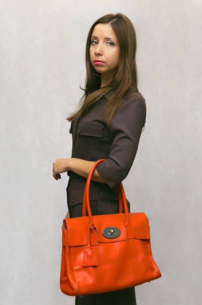 istock Businesswoman. 977797278