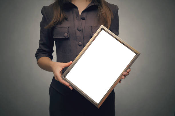 istock Businesswoman. 977798832