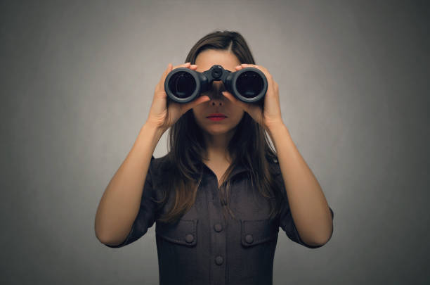 istock Businesswoman. 977821824