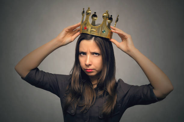 istock Businesswoman. 977823062