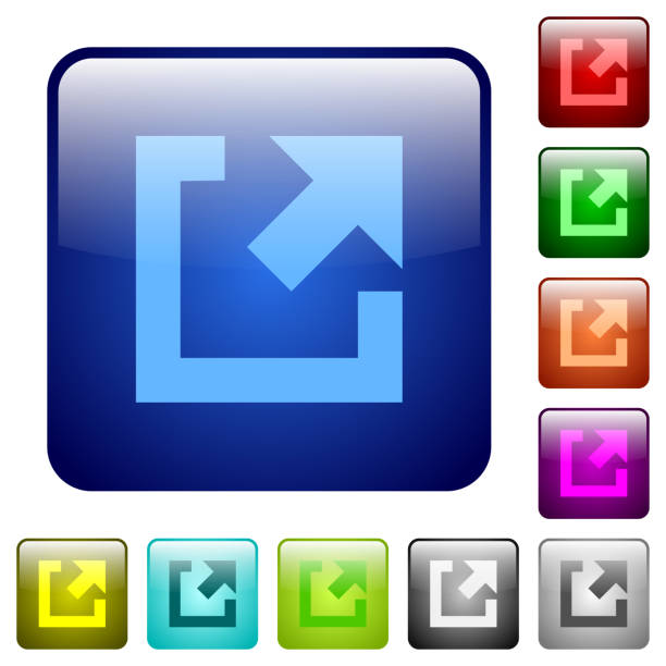 120+ Redirect Website Stock Illustrations, Royalty-Free Vector Graphics ...
