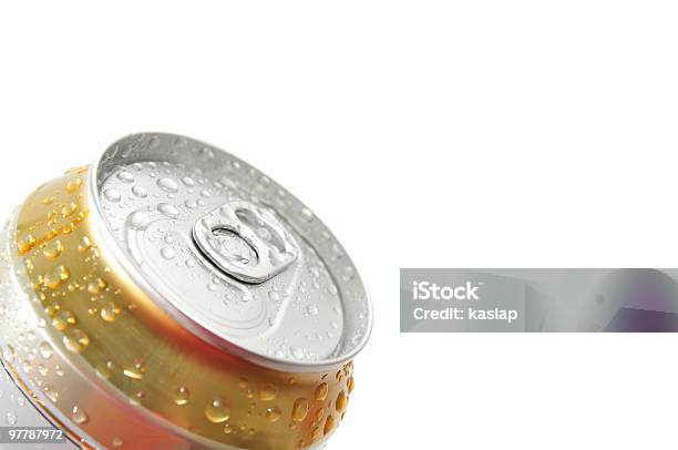 Cold Drink Stock Photo - Download Image Now - Alcohol - Drink, Aluminum, Beer - Alcohol