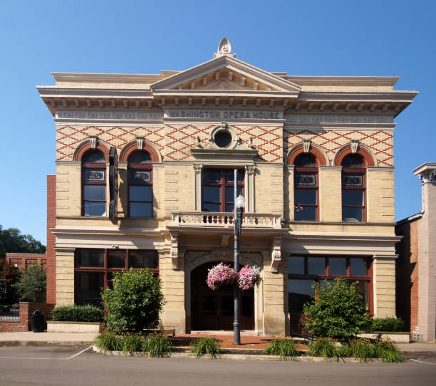 istock Maysville, Kentucky 977898644