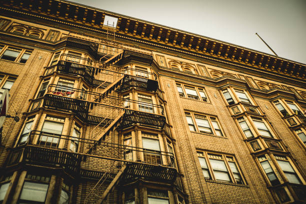 istock New York Apartments 977991660