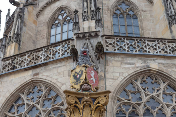istock baroque fountain at historical place 978058052