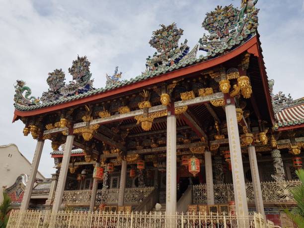 istock Penang City Tour 978127486