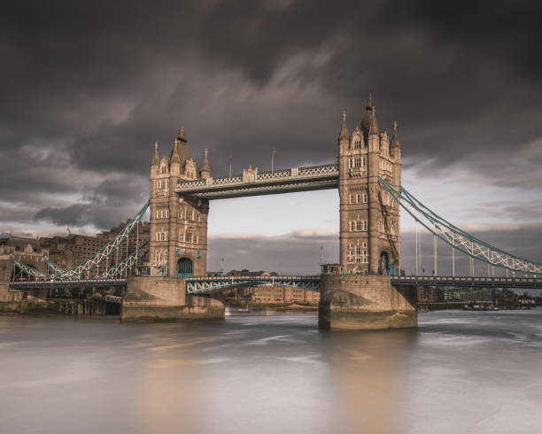 istock London typical cultural photo 978133086