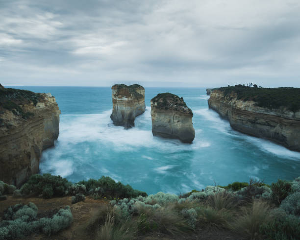 istock Twelve Apostles at the Great Ocean Road in Australia 978135104