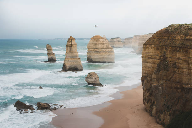 istock Twelve Apostles at the Great Ocean Road in Australia 978135808