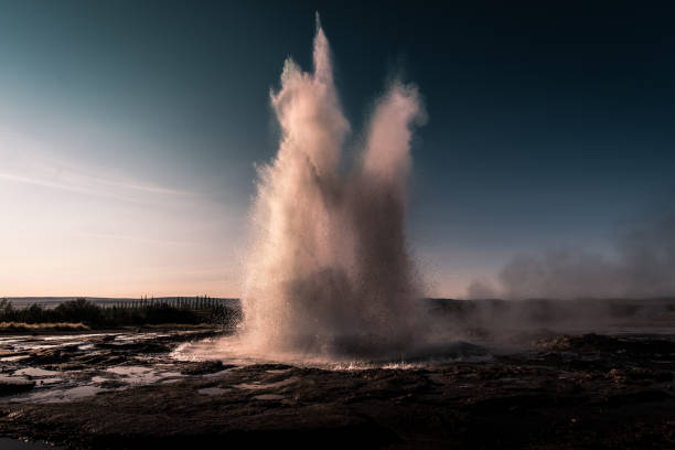 istock Iceland landscape photo long exposure 978140688