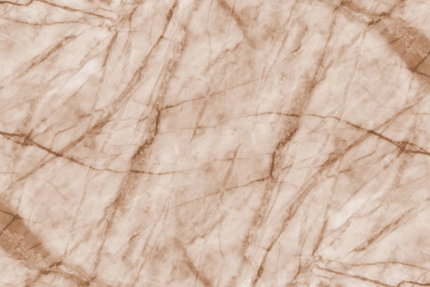 istock Brown marble texture background / Marble texture background floor decorative stone interior stone 978149744