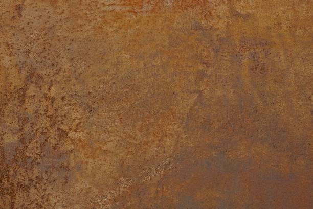 istock metallic brown texture of a piece of wall 978227482