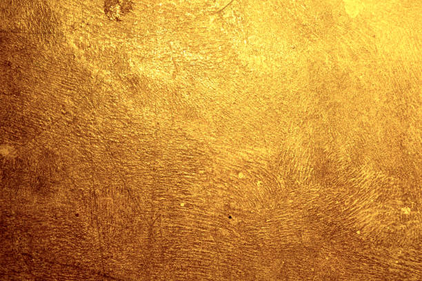 istock bronze metal texture background with high details 978271690