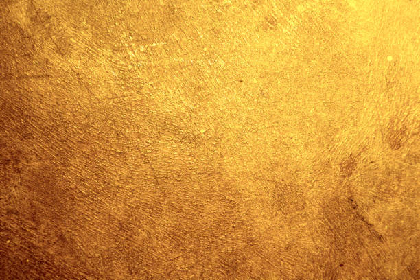 istock bronze metal texture background with high details 978274966