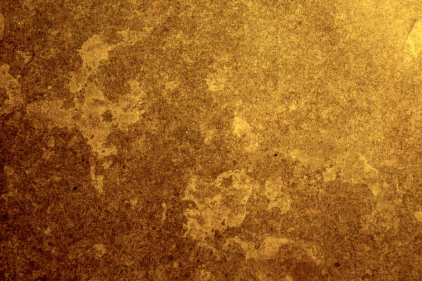 istock bronze metal texture background with high details 978275294